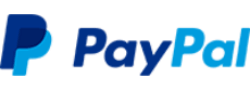 paypal Logo