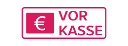 vorkasse Logo