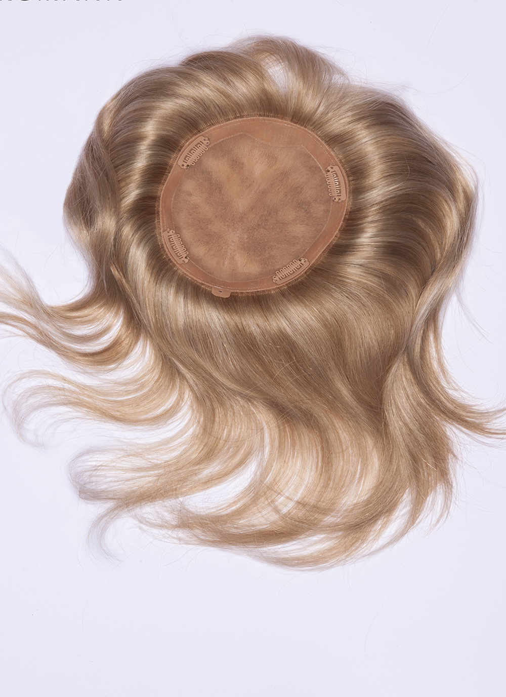 bergmann haarteil volume mono