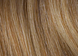 Ginger blonde