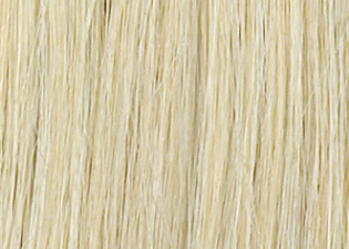 Platinum blonde