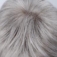Gisela Mayer Style 159 Light Long Haarteil 11 x 11 cm: 637t