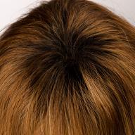 30F27+4 hellkastanie/rotblond-kupfer+mittelbraun