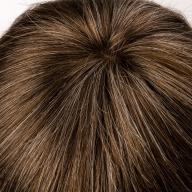 36 mittelbraun mit 20% grau