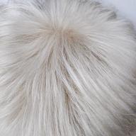 60/23 weiß/lichtblond