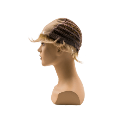 Perücken Ratgeber: Monofilament-Tresse