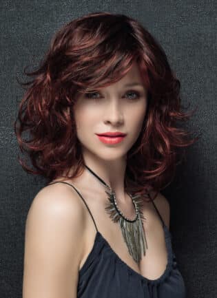 Ellen Wille Perücke: Load