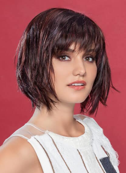 Ellen Wille Change