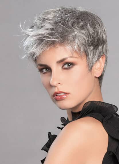 Ellen Wille Debbie