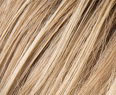 Ellen Wille Matrix Haarteil 17 x 16 cm: sand-mix