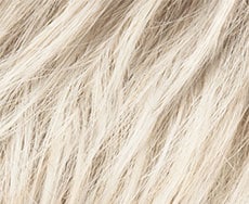 Pastelblonde rooted Pastelblonde rooted