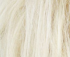 Platinblonde mix