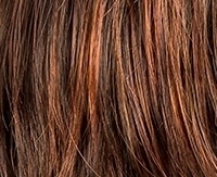 Copperbrown mix Copperbrown mix