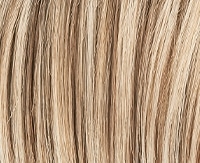Sandyblonde rooted Sandyblonde rooted