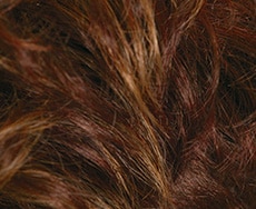 27/234+8 rotblond-kupfer/erdbeerblond+dunkelblond