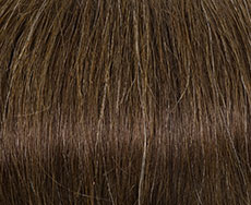38 dunkelblond mit 20%grau