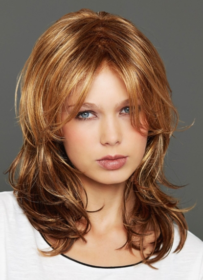 Gisela Mayer Cosmo Glamour