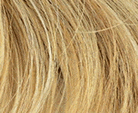 18 mittel-hellblond