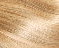 Gisela Mayer Pony 166 Long Echthaar Haarteil 10 x 5 cm: lf1625