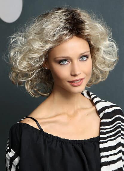 Gisela Mayer Modern Curl Long