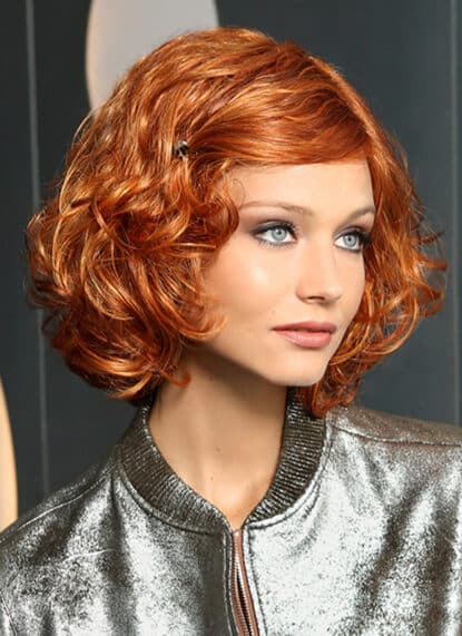 Gisela Mayer Modern Curl
