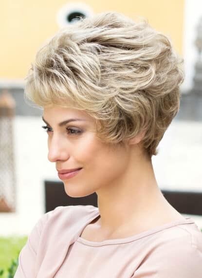 Gisela Mayer Smart Lace