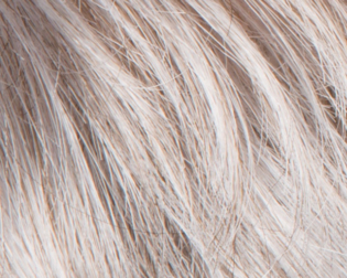 Pearlblonde rooted Pearlblonde rooted