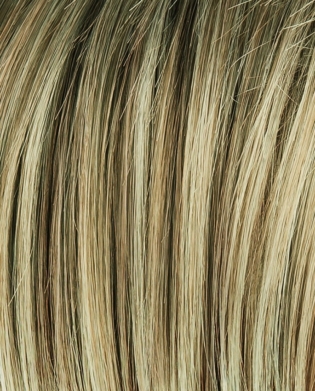 Ellen Wille Monza Perücke: dark-sand-tipped Ellen Wille Monza Perücke: dark-sand-tipped
