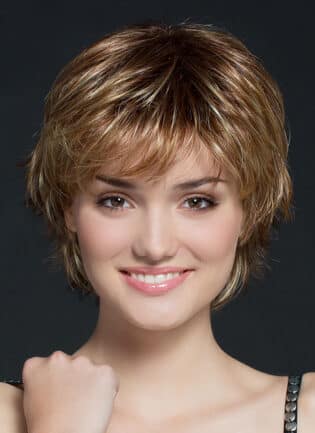 Ellen Wille Perücke: Miranda