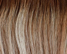 Sandyblonde mix Sandyblonde mix