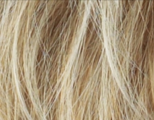 Sandyblonde rooted Sandyblonde rooted