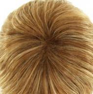 Dunkel-karamellblond-mix