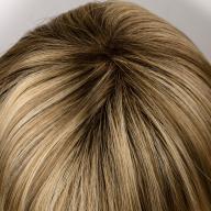 12+8 dunkel-aschblond+dunkelblond 12+8 dunkel-aschblond+dunkelblond
