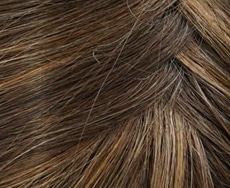 Marble brown-H (8/10-20G)