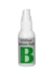 Bergmann Echthaar Haarspitzen Fluid 50ml