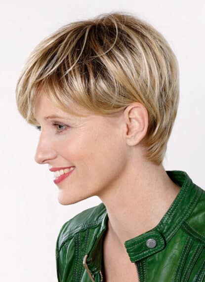 Dening Hair Liska Mono