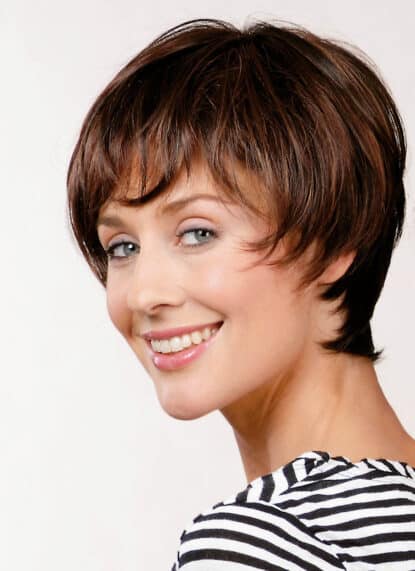 Dening Hair Luna Mono SF