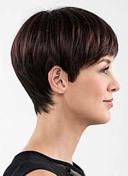 Dening Hair Play Mono