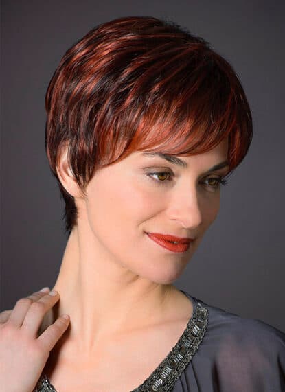 Dening Hair Rumba SF