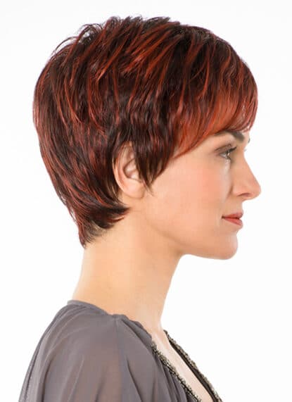 Dening Hair Rumba SF