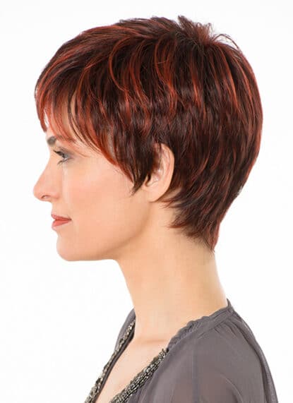 Dening Hair Rumba SF