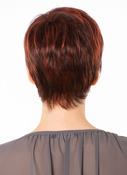 Dening Hair Rumba SF