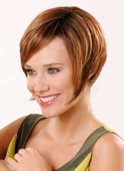 Dening Hair Vicky Mono SF
