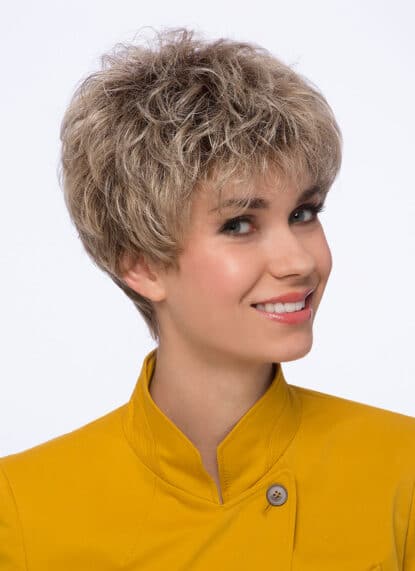 Ellen Wille Luciana Hi