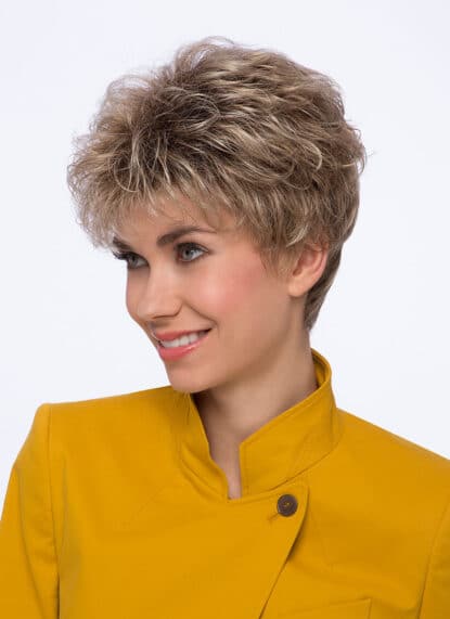 Ellen Wille Luciana Hi