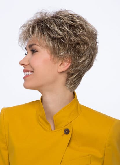 Ellen Wille Luciana Hi