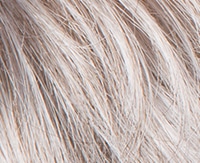 Pearlblonde rooted Pearlblonde rooted
