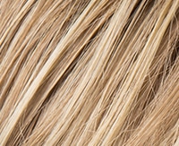 Sandyblonde rooted Sandyblonde rooted