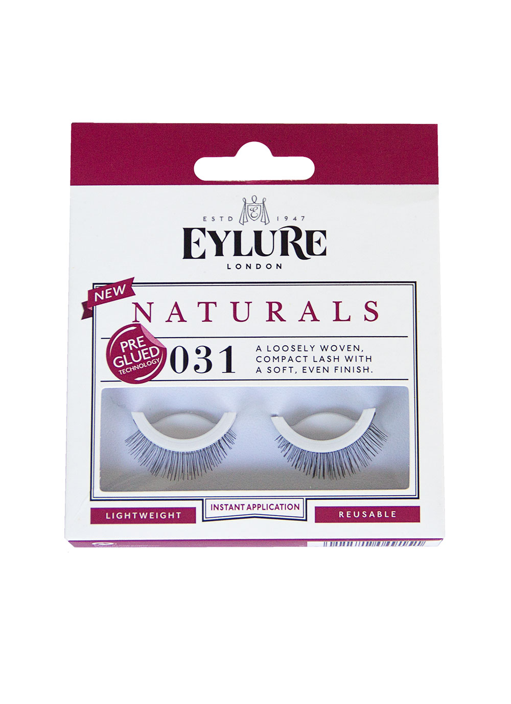 Ellen Wille Eylure Echthaar Wimpern