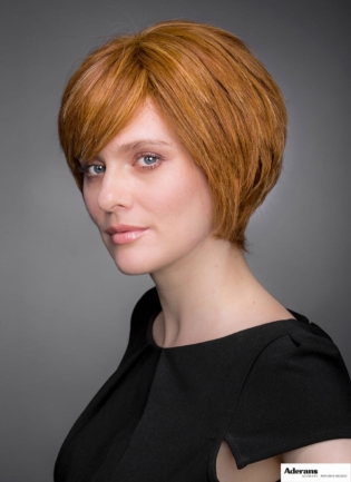 Fancy Hair PP 205